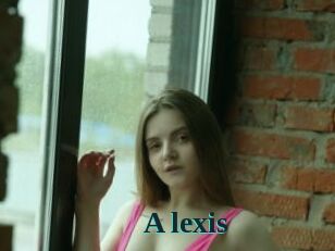 A_lexis