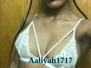 Aaliyah1717