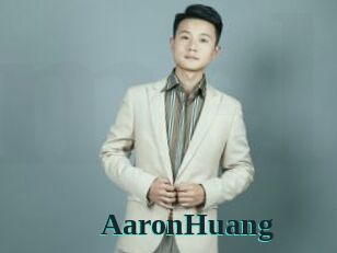 AaronHuang