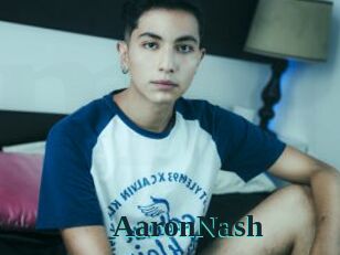 AaronNash