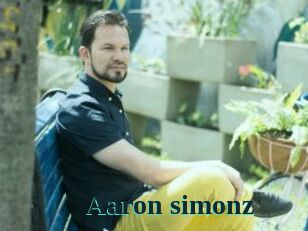 Aaron_simonz