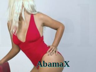 AbamaX