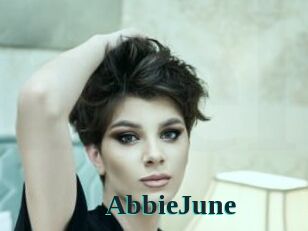 AbbieJune