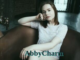 AbbyCharm