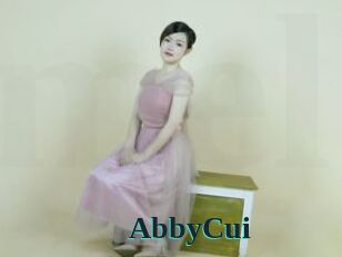 AbbyCui