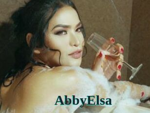 AbbyElsa