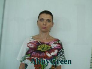 AbbyGreen