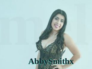 AbbySmithx