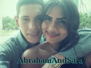 AbrahamAndSara