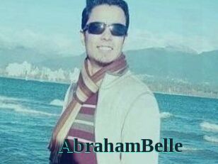 Abraham_Belle