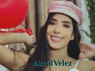 AbrilVelez Melody Melons