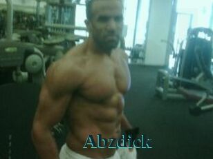 Abzdick