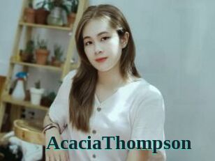 AcaciaThompson