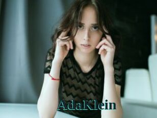 AdaKlein