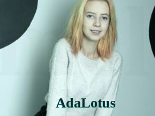 AdaLotus