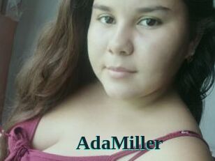 AdaMiller