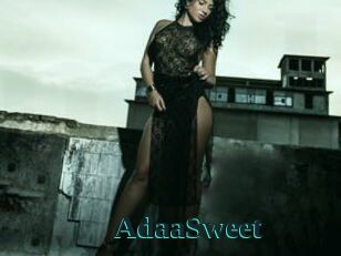 AdaaSweet