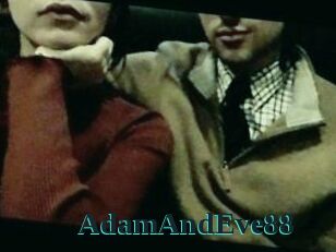 AdamAndEve88