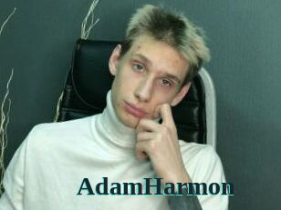 AdamHarmon