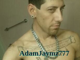 AdamJaymz777