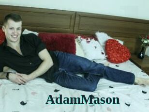 AdamMason