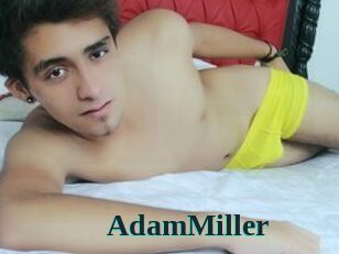 AdamMiller