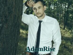 AdamRise
