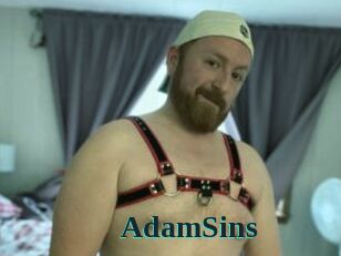 AdamSins