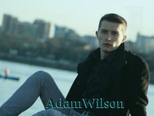 AdamWilson