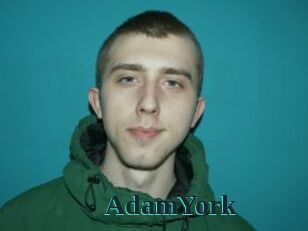 AdamYork