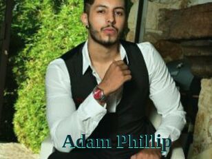 Adam_Phillip