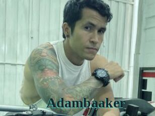 Adambaaker