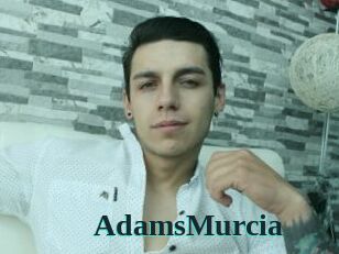 AdamsMurcia