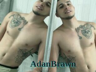 AdanBrawn