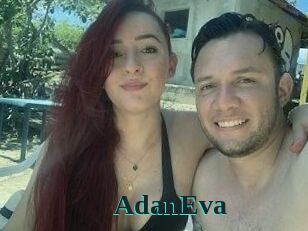 AdanEva
