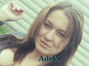 AdelX