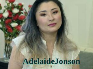 AdelaideJonson