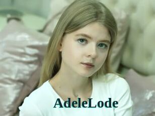 AdeleLode