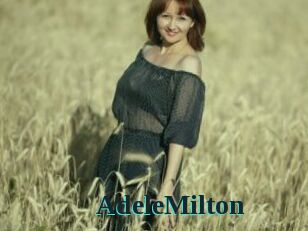 AdeleMilton