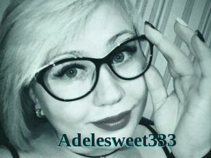 Adelesweet333