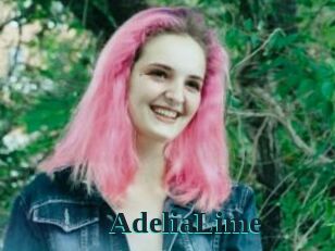 AdeliaLime