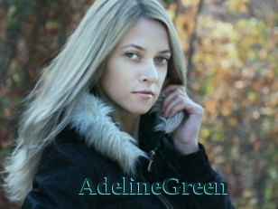 AdelineGreen