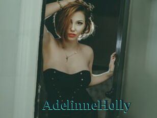 AdelinneHolly