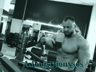 AdonisDionysos