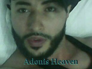 Adonis_Heaven