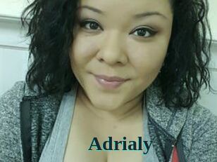 Adrialy