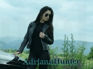 AdrianaHunter