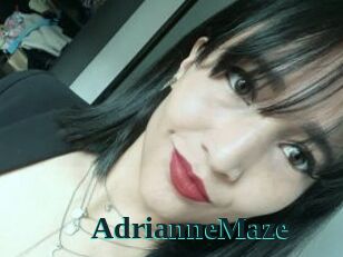 AdrianneMaze Melody Melons