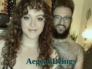 AegeanBeings