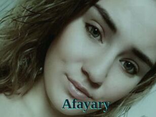 Afayary